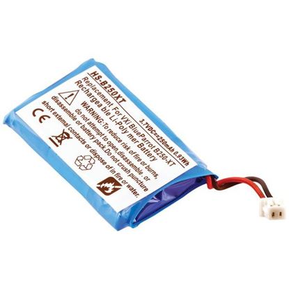 3.7v 250MAH LITH BATT