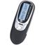 4GB MP3 PLYR WFM BLK