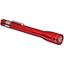 2 CELL AAA LED FLSHLT RED
