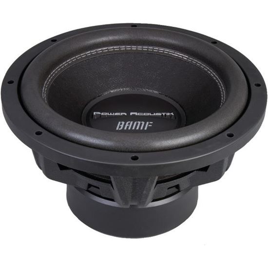 3500W BAMF 12IN SUB