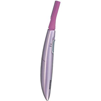 FACIAL HAIR TRIMMER