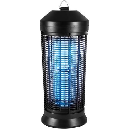 ELECTRIC BUG ZAPPER