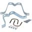 4IN ANTENNA WALL MNT KIT