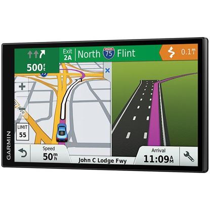 DRIVESMART 61 NA LMTS GPS