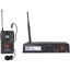 UHF100 LAVALR MIC SYS A