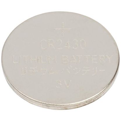 40PK VAL2430B 3V BATTERY