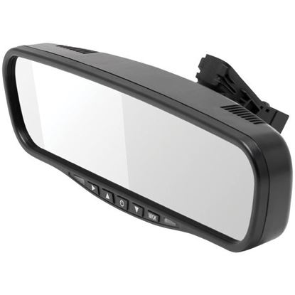 4.5IN REAR MIRROR