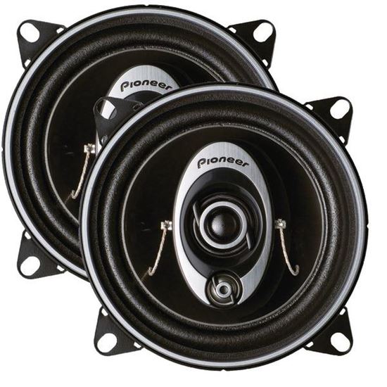 3-WAY, 4IN 150W SPEAKER