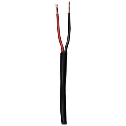 16G 2COND STRND SPKR WR