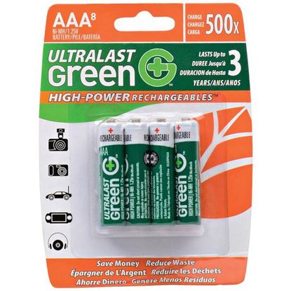 4PK AA RECHRG BATT