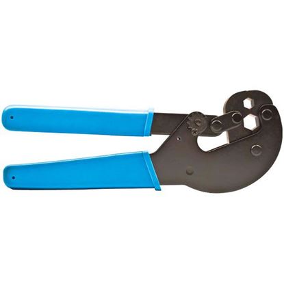 HEX CRIMP TOOL