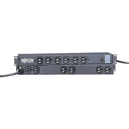 12-OUTLT POWER STRIP