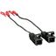 GM SPKR CONNECTORS