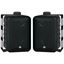 RTR 3WAY SPEAKERS BLACK