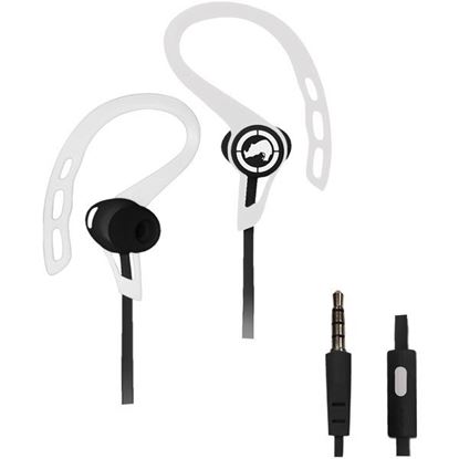 ECK RSH EARBUD WHT