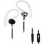 ECK RSH EARBUD WHT