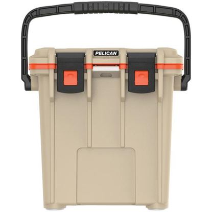 20QT ELITE COOLER TANORG