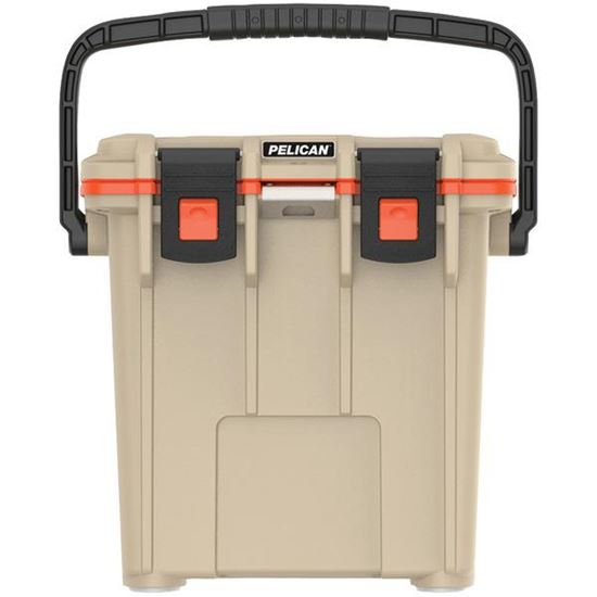 20QT ELITE COOLER TANORG