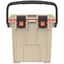 20QT ELITE COOLER TANORG