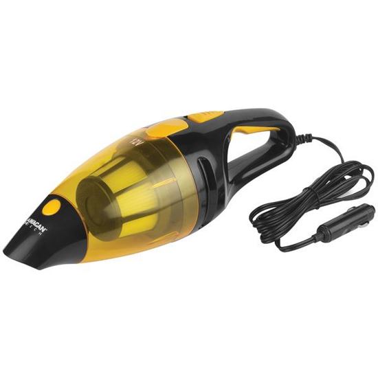 12V CYC AUTO VAC