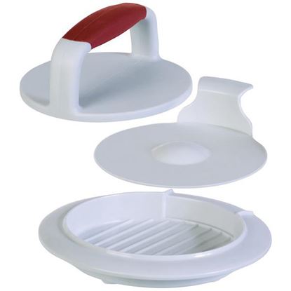 HAMBURGER PRESS