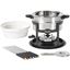 12PC FONDUE SET