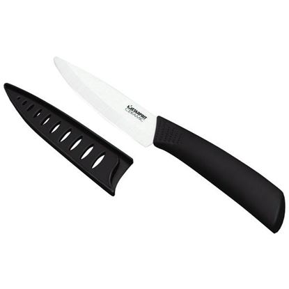 CERAMIC PAIRING KNIFE4IN