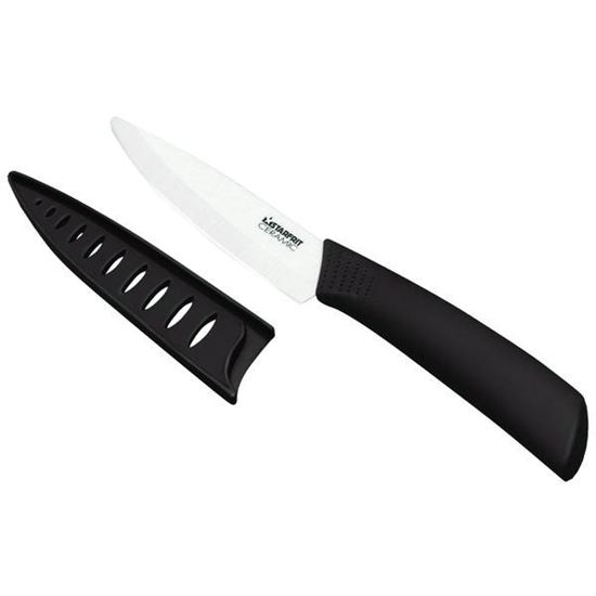 CERAMIC PAIRING KNIFE4IN
