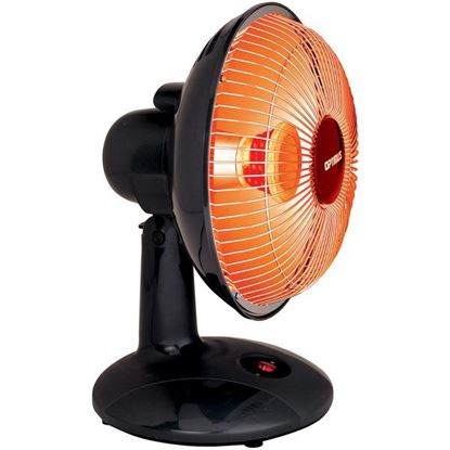 9IN DISH HEATER