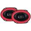 VEGA 6X8IN 2WAY COAX SPKR