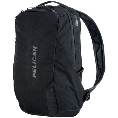 20 LTR LGHTWT BCKPCK BLK