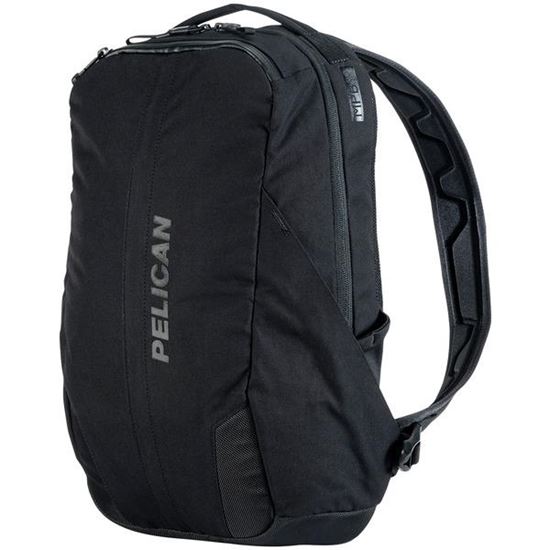 20 LTR LGHTWT BCKPCK BLK