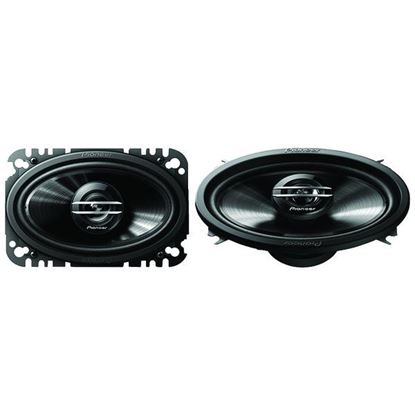 4X6IN G SERIES COAX PR