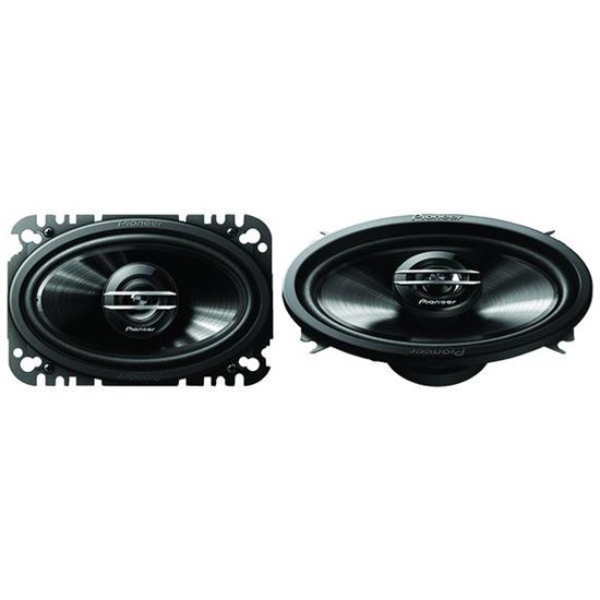 4X6IN G SERIES COAX PR