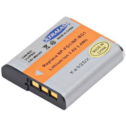 3.6V LION CMRA BATT