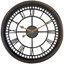 20IN WALL CLOCK