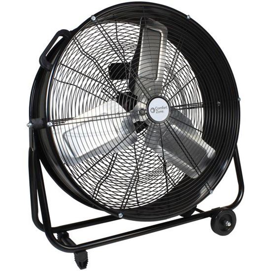 24IN DIRECT DRIVE FAN