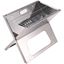 FOLDABLE BBQ GRLL