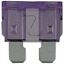ATC FUSES 25 PK 3A