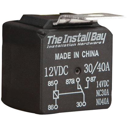 3040A ECONOMY RELAY