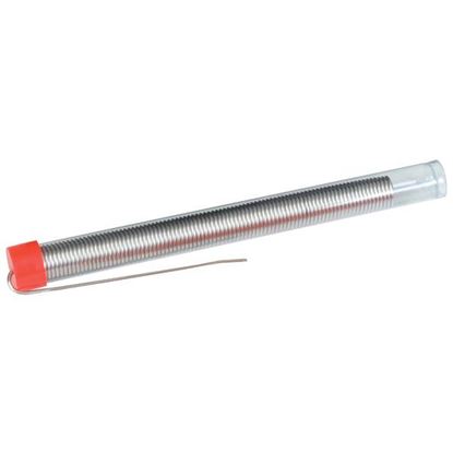6040 1 OZ SOLDER ROLL