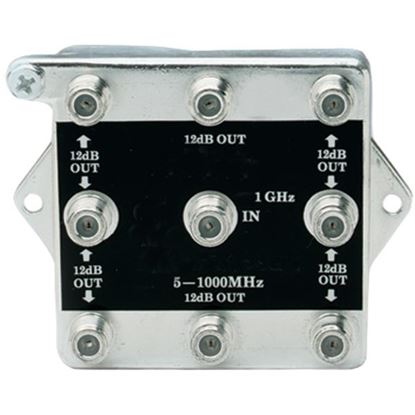 COMBINERSSPLITTERS 8-WAY