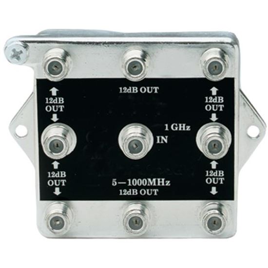 COMBINERSSPLITTERS 8-WAY