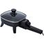 600W 6IN ELEC SKILLETLID