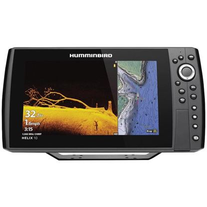 HELIX 10 CHIRP MDI GPS