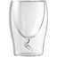 5.6OZ DBL WALL GLASS