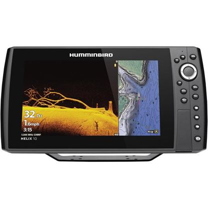 HELIX 10 CHIRP MDI GPS