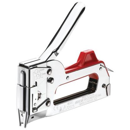 DUAL STPL GUNWR TCKR