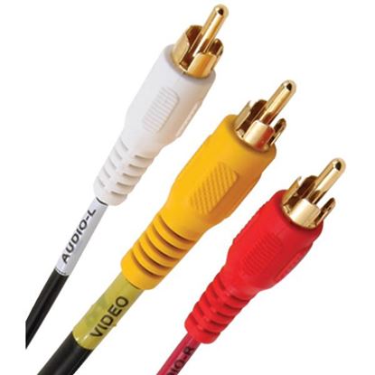 AV DUBBING CABLE 6
