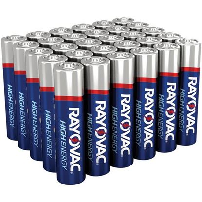 ALKLN BATT AAA 30PK